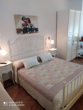 AL171 Tourist Rental close Metro B1 - Sant'Agnese Annibaliano